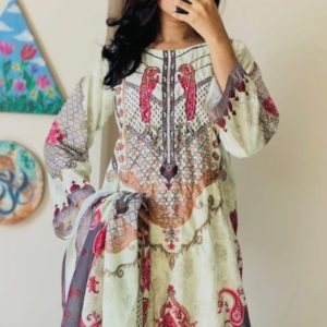 Fashionable & Elegant Design