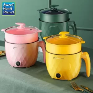 Mini Rice-Cooker