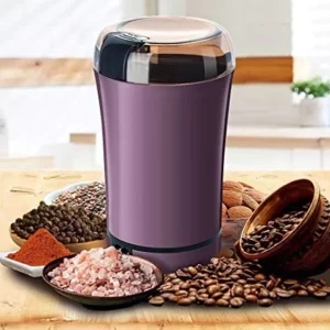 Grinder-W8801