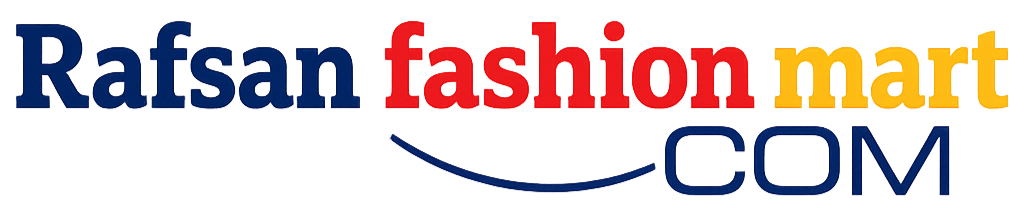 Rafsanfashionmart.com