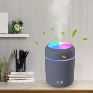 Air Humidifier USB Mini Portable Aroma