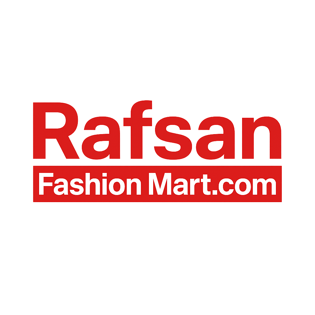 Rafsan fashion mart.com